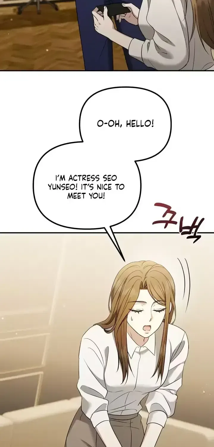 Let Go, Before You Get Hurt Chapter 4 – Page 27