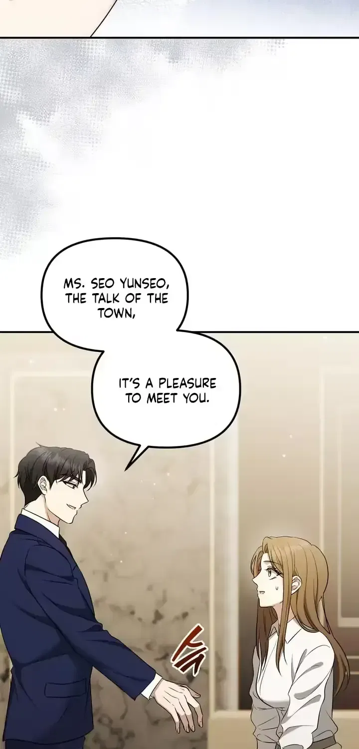 Let Go, Before You Get Hurt Chapter 4 – Page 29