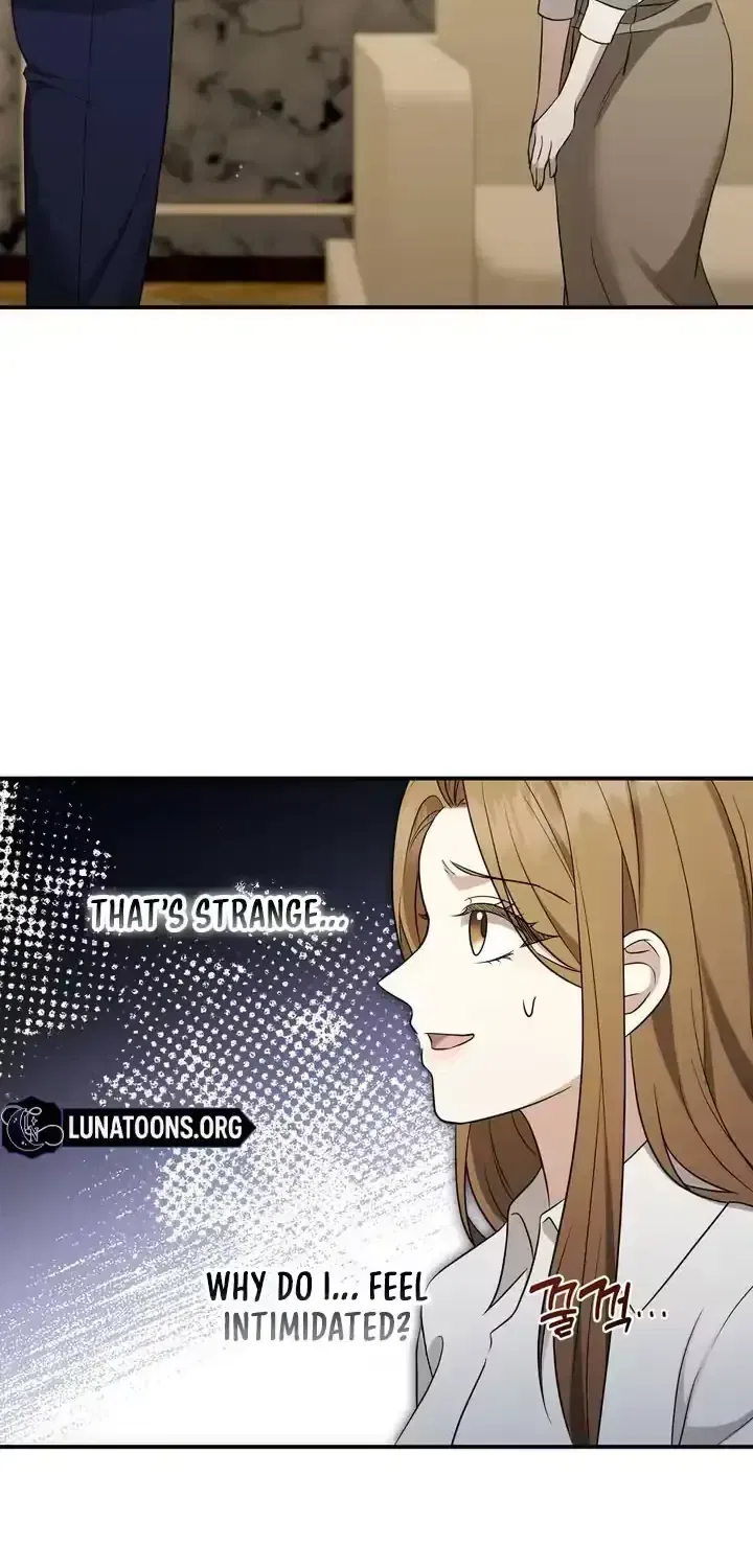 Let Go, Before You Get Hurt Chapter 4 – Page 30