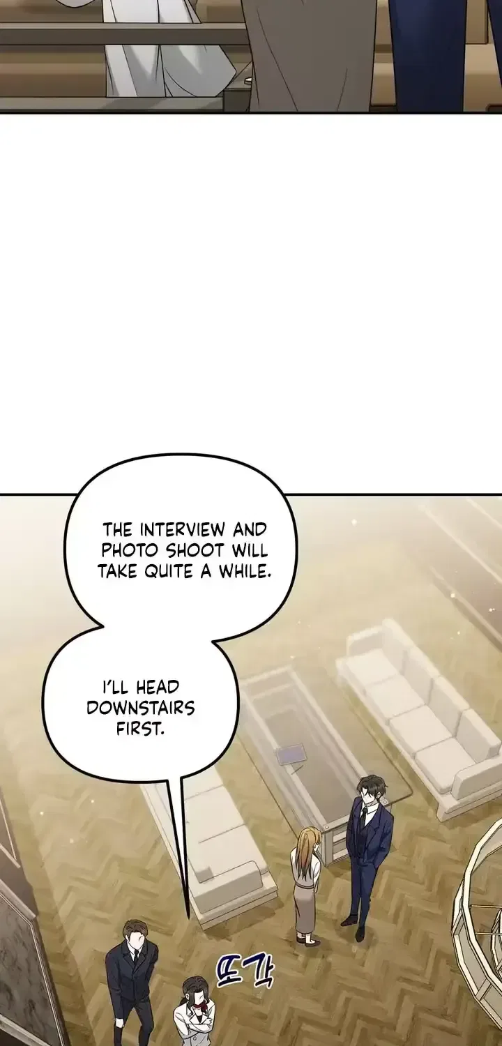 Let Go, Before You Get Hurt Chapter 4 – Page 33