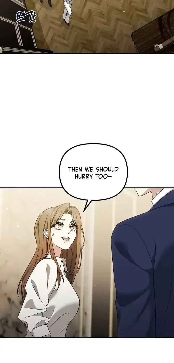Let Go, Before You Get Hurt Chapter 4 – Page 34