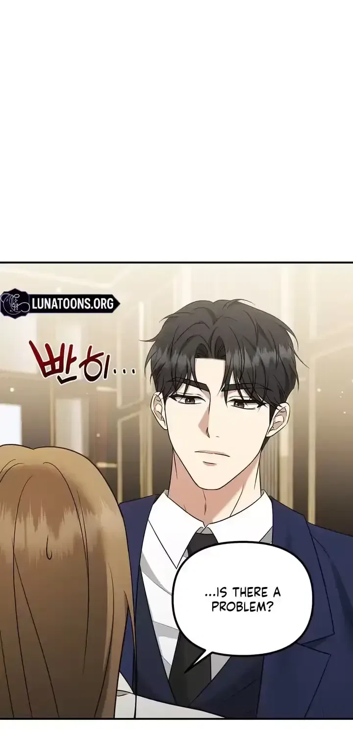 Let Go, Before You Get Hurt Chapter 4 – Page 35