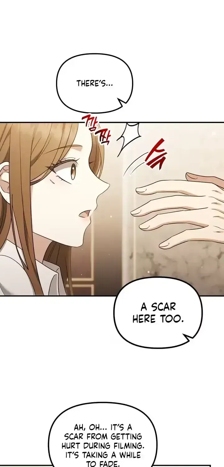 Let Go, Before You Get Hurt Chapter 4 – Page 36