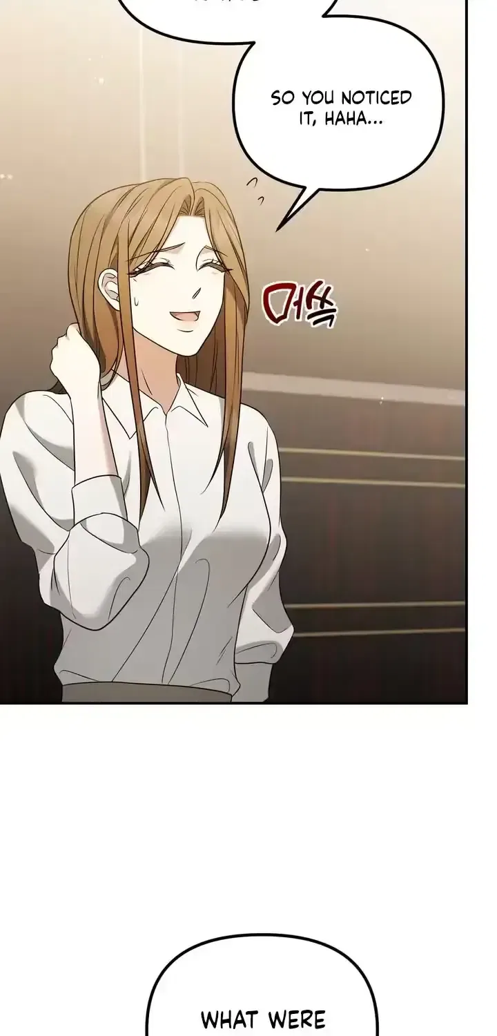 Let Go, Before You Get Hurt Chapter 4 – Page 37