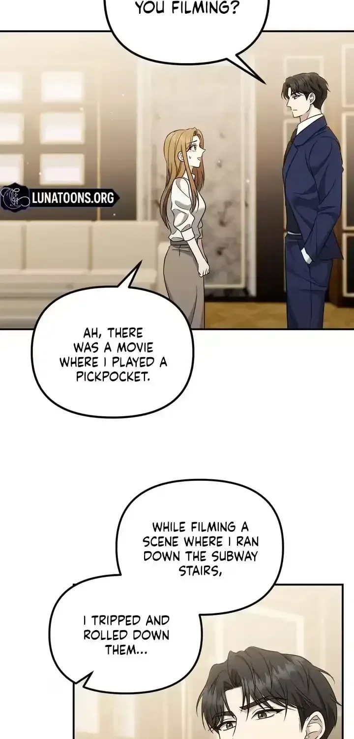 Let Go, Before You Get Hurt Chapter 4 – Page 38