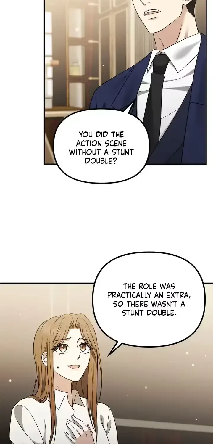 Let Go, Before You Get Hurt Chapter 4 – Page 39