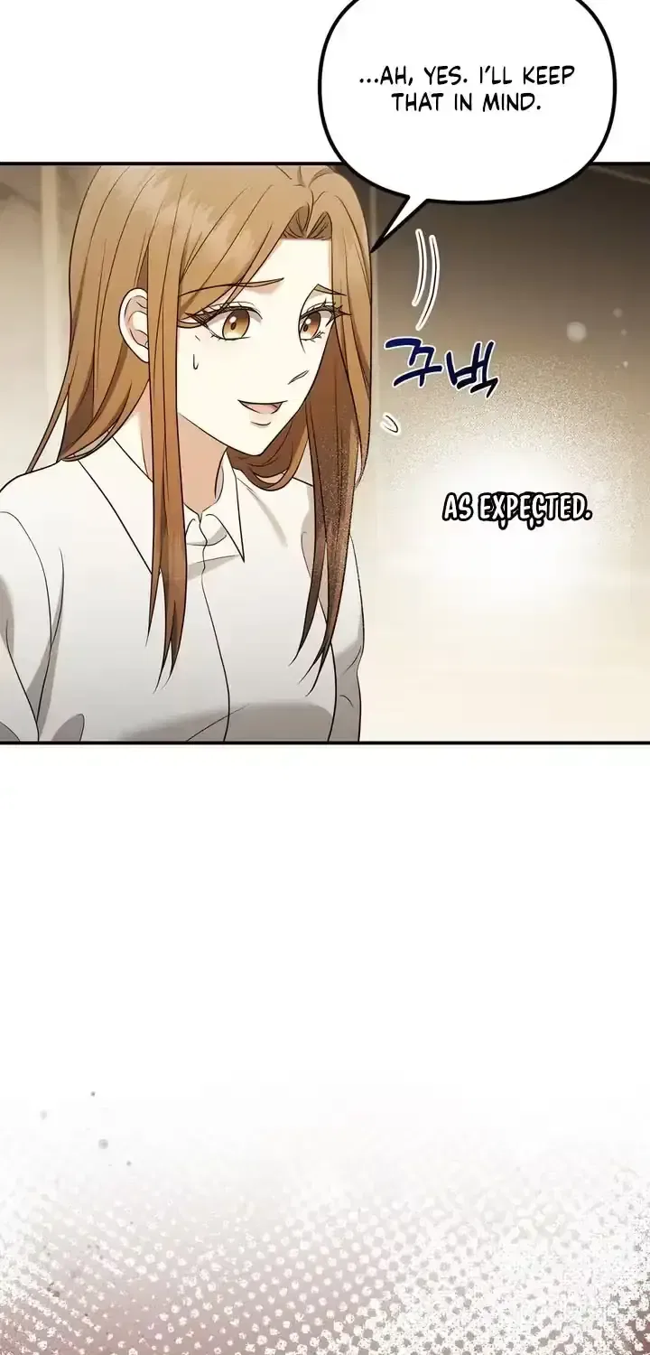 Let Go, Before You Get Hurt Chapter 4 – Page 49