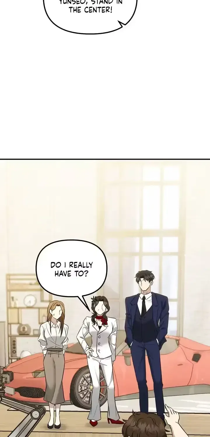 Let Go, Before You Get Hurt Chapter 4 – Page 52