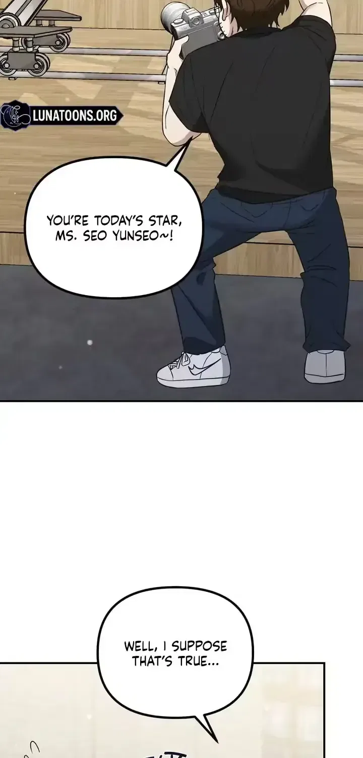 Let Go, Before You Get Hurt Chapter 4 – Page 53
