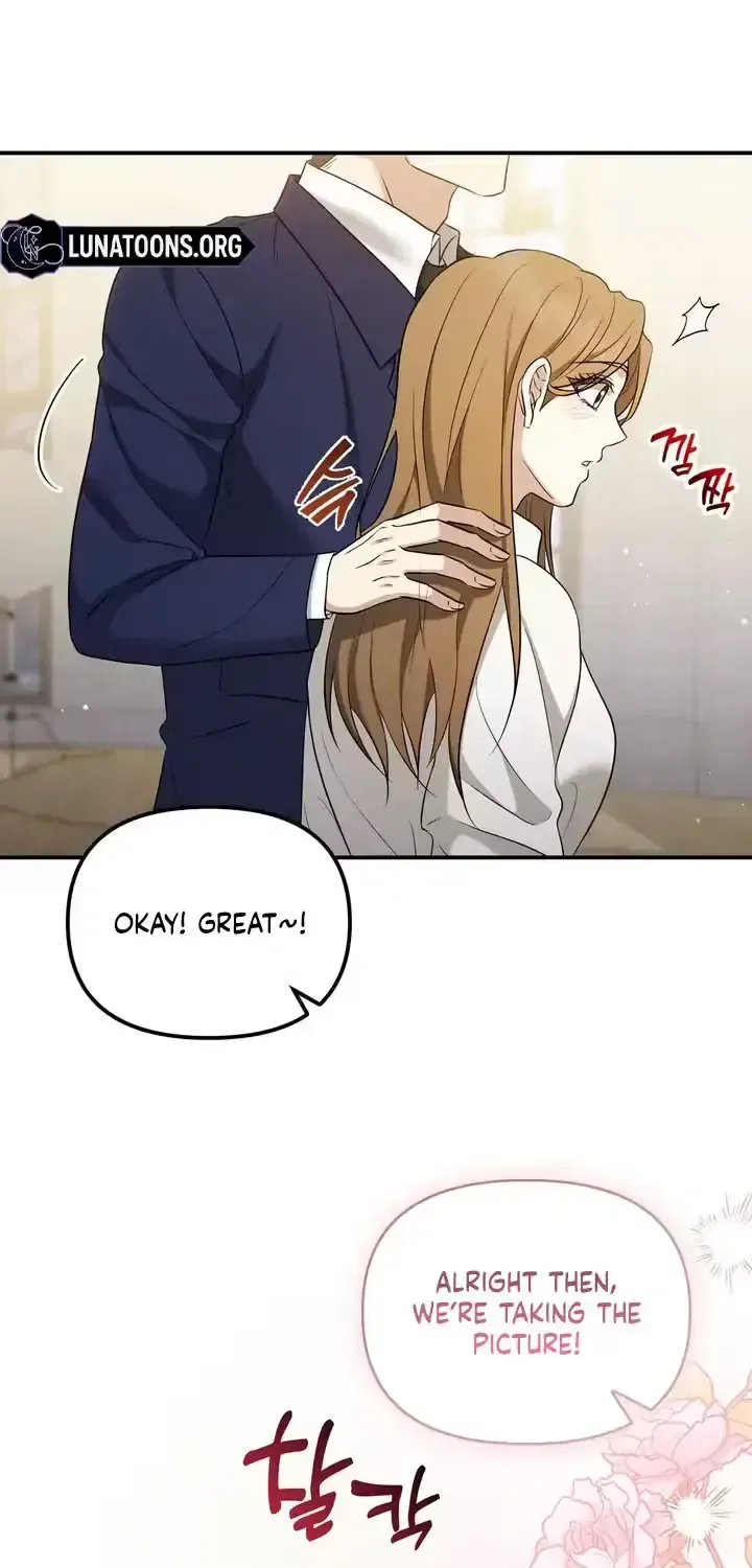 Let Go, Before You Get Hurt Chapter 4 – Page 57