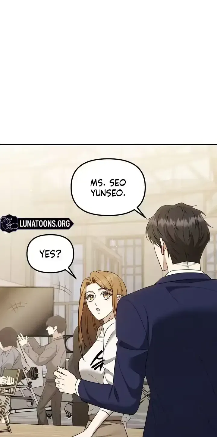 Let Go, Before You Get Hurt Chapter 4 – Page 60