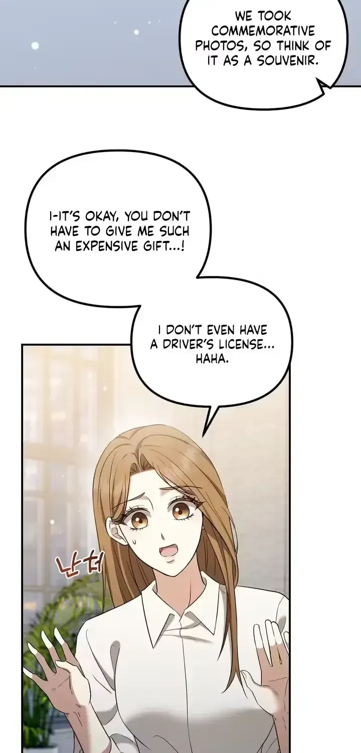 Let Go, Before You Get Hurt Chapter 4 – Page 62