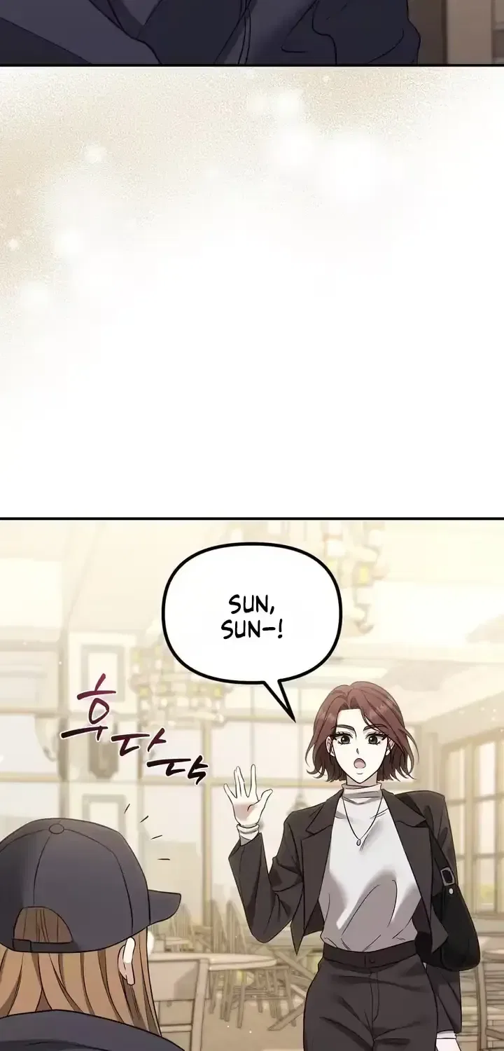 Let Go, Before You Get Hurt Chapter 3 – Page 3