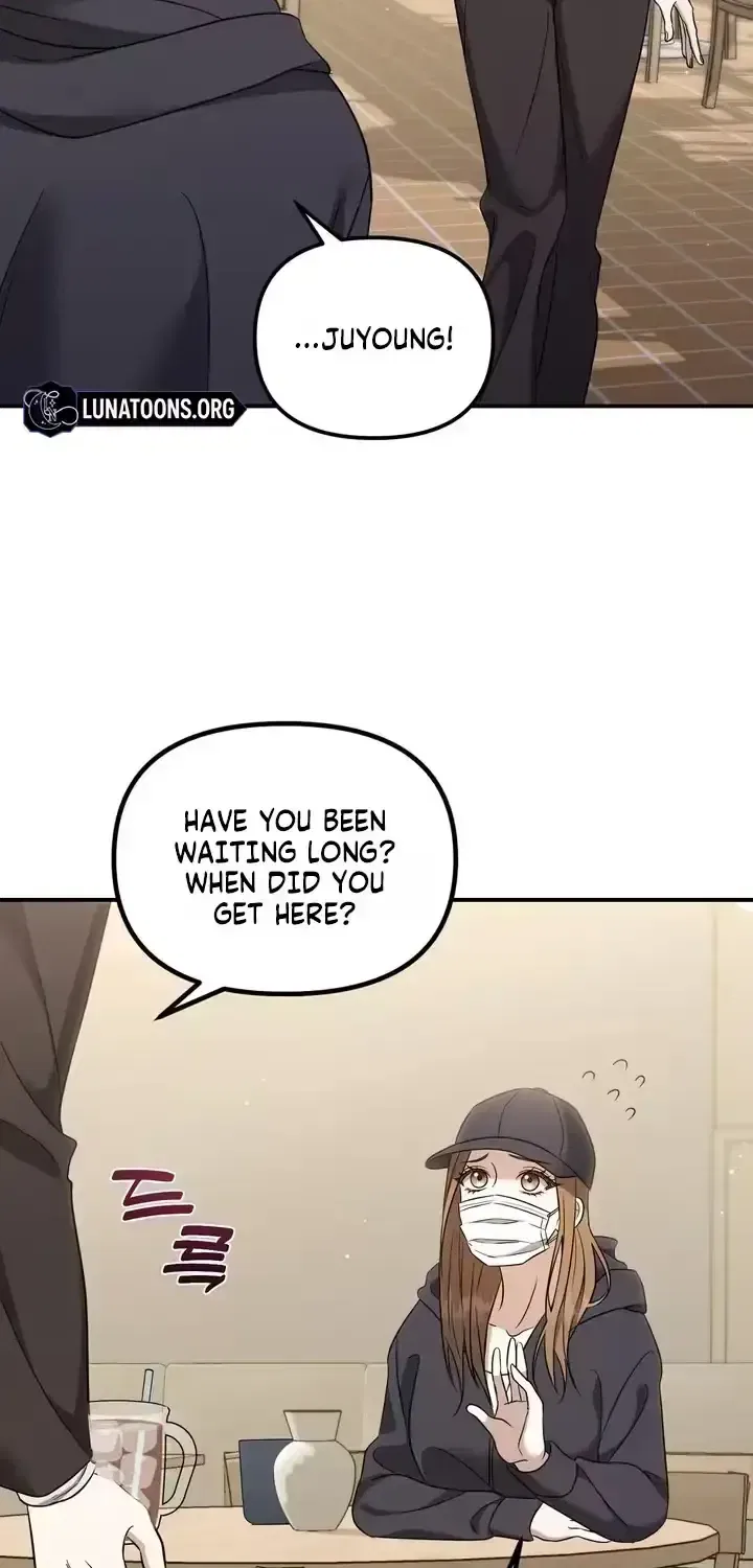 Let Go, Before You Get Hurt Chapter 3 – Page 4