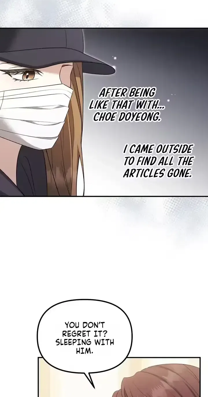 Let Go, Before You Get Hurt Chapter 3 – Page 10