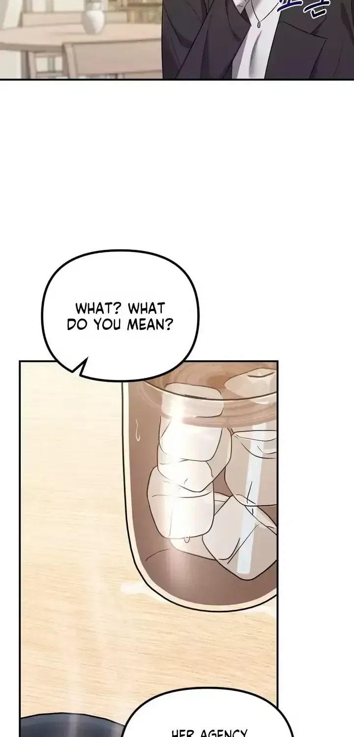Let Go, Before You Get Hurt Chapter 3 – Page 16