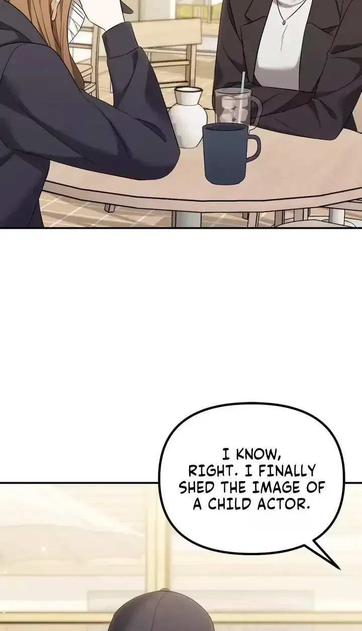 Let Go, Before You Get Hurt Chapter 3 – Page 20