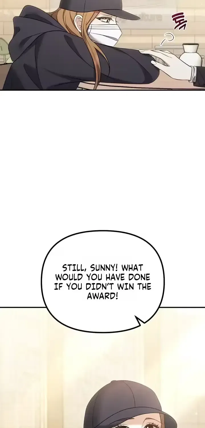 Let Go, Before You Get Hurt Chapter 3 – Page 21