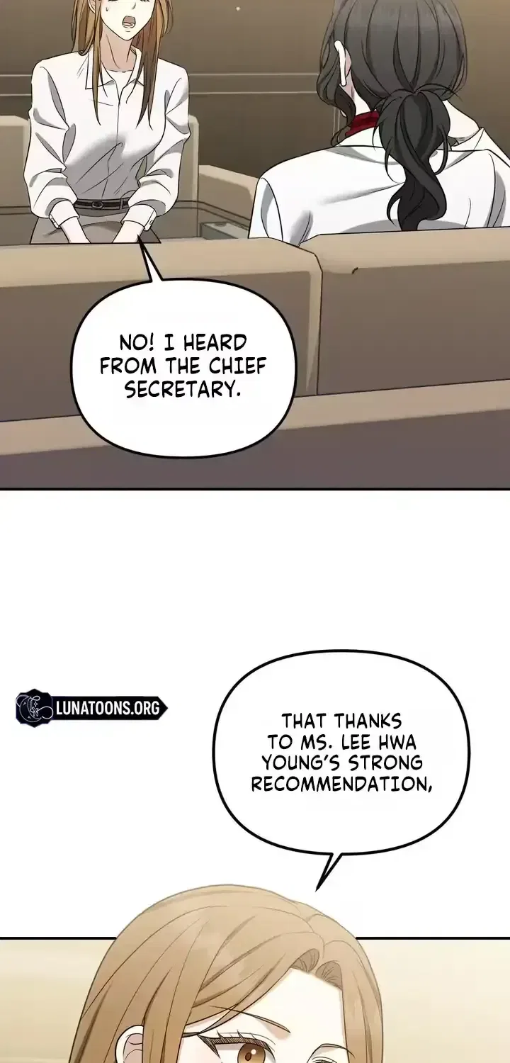 Let Go, Before You Get Hurt Chapter 3 – Page 37