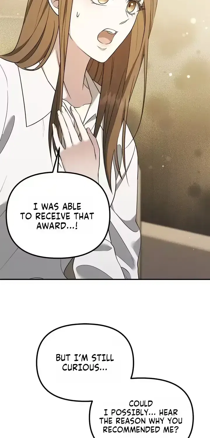 Let Go, Before You Get Hurt Chapter 3 – Page 38