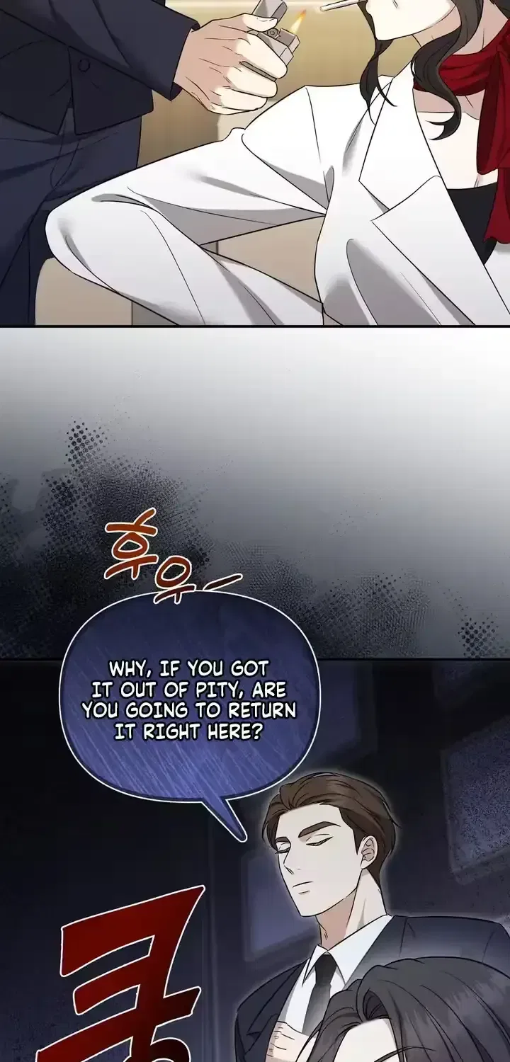 Let Go, Before You Get Hurt Chapter 3 – Page 41