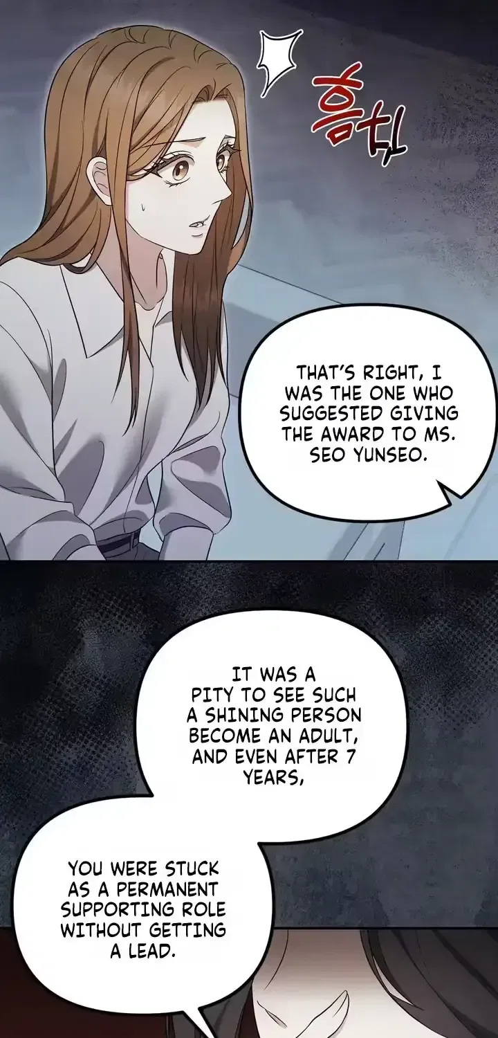 Let Go, Before You Get Hurt Chapter 3 – Page 43