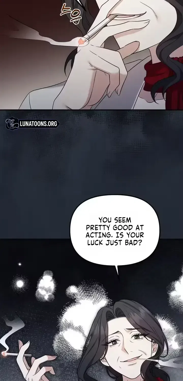 Let Go, Before You Get Hurt Chapter 3 – Page 44