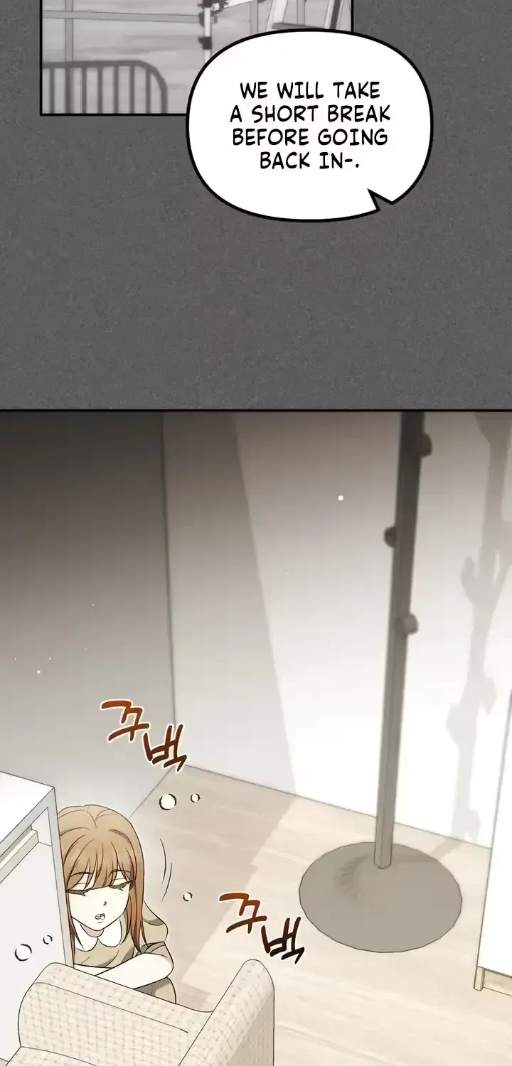 Let Go, Before You Get Hurt Chapter 3 – Page 49