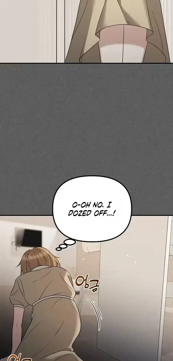 Let Go, Before You Get Hurt Chapter 3 – Page 51