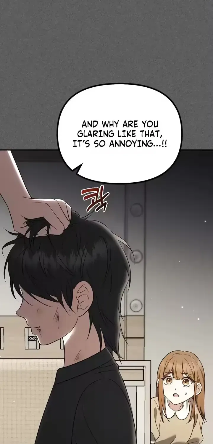Let Go, Before You Get Hurt Chapter 3 – Page 53