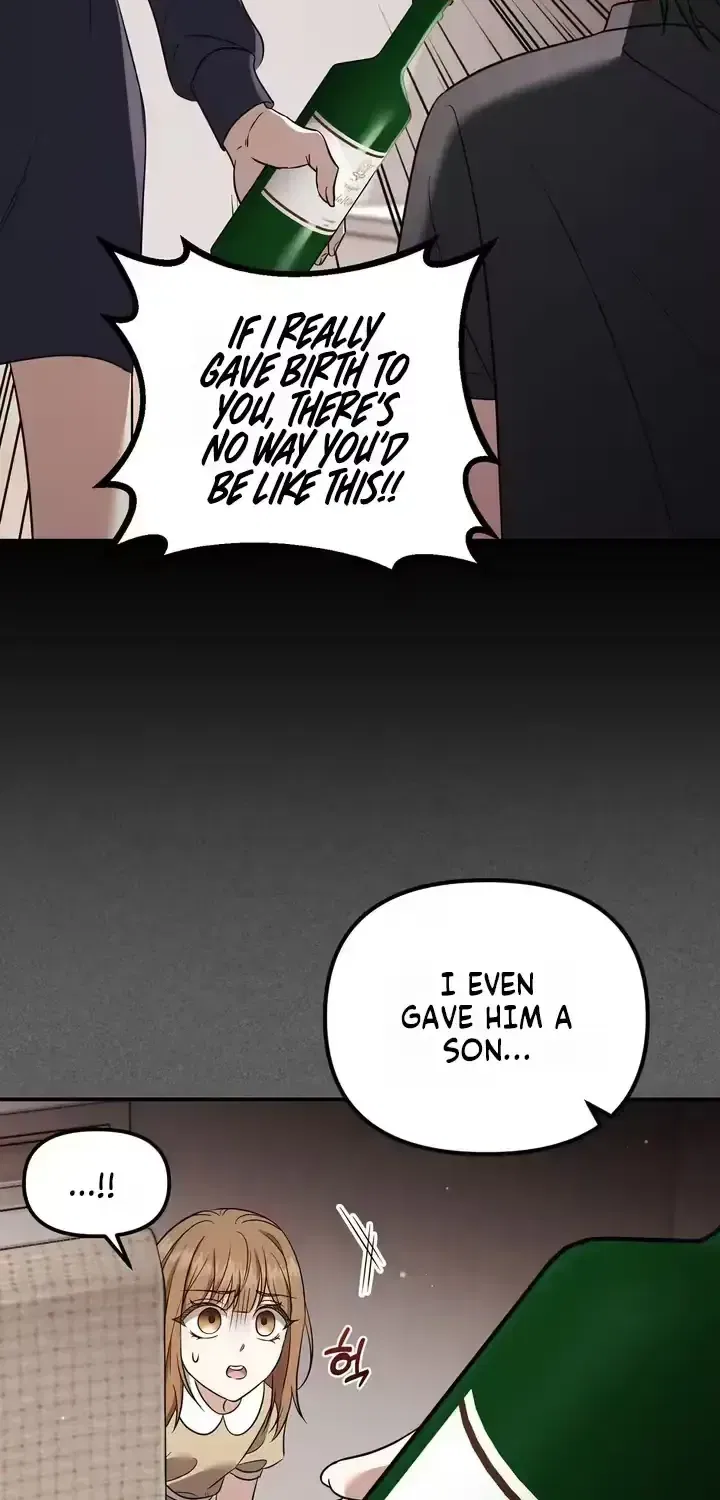 Let Go, Before You Get Hurt Chapter 3 – Page 58