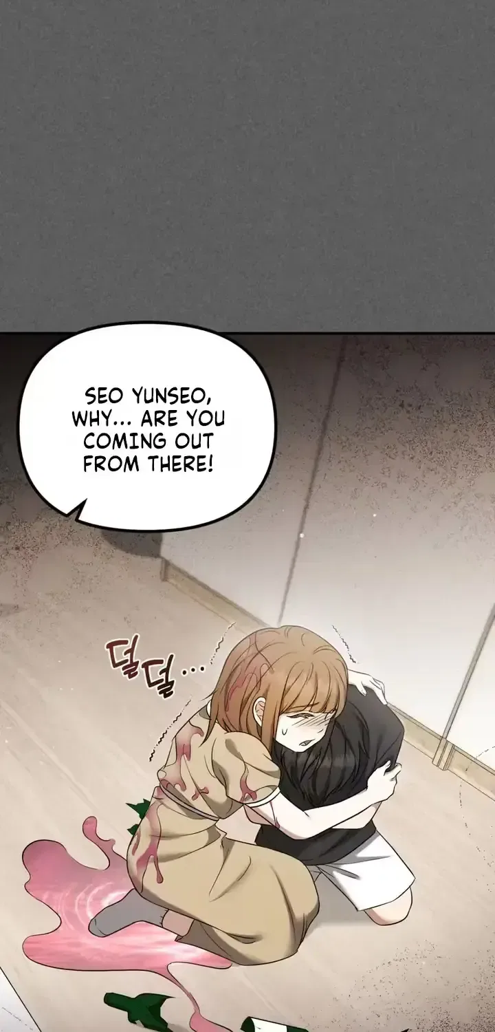 Let Go, Before You Get Hurt Chapter 3 – Page 63