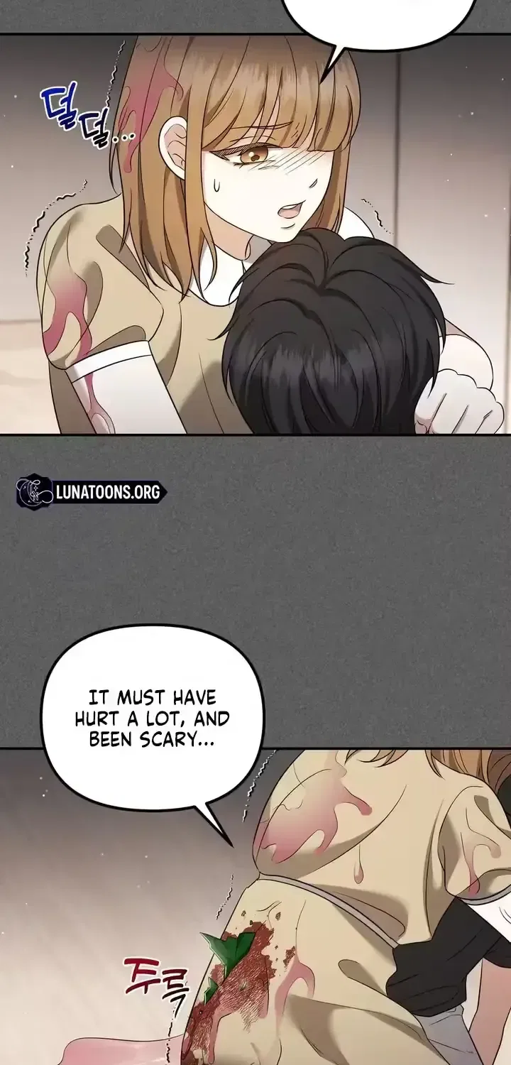 Let Go, Before You Get Hurt Chapter 3 – Page 67