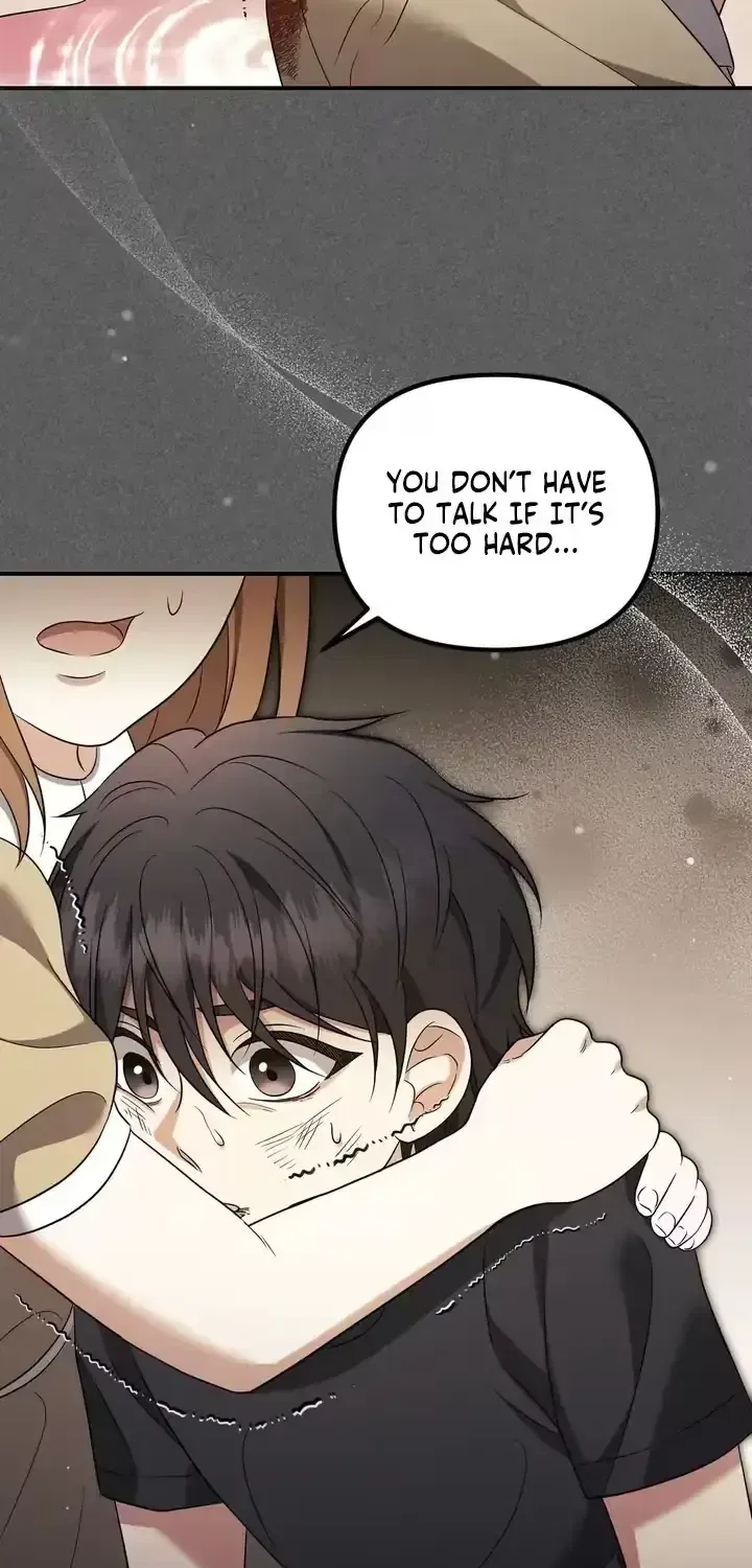 Let Go, Before You Get Hurt Chapter 3 – Page 68