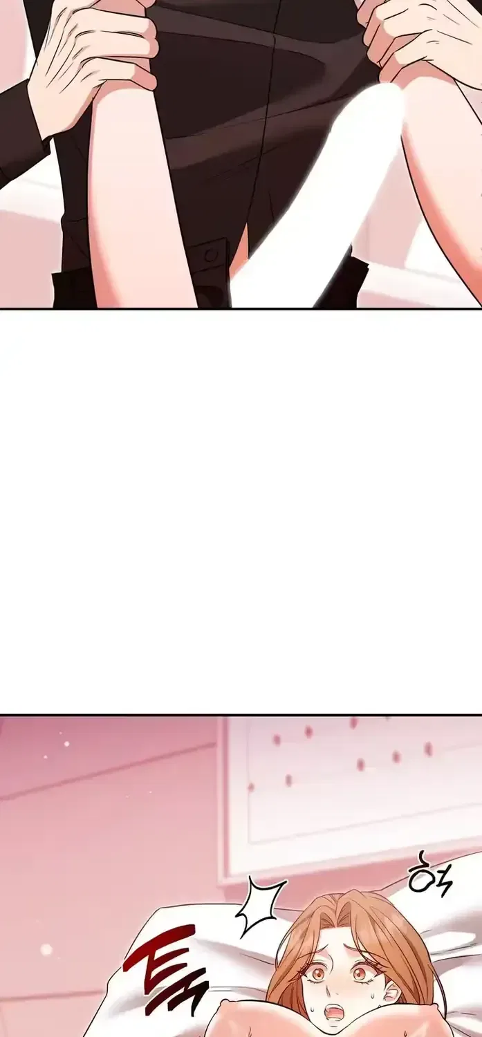 Let Go, Before You Get Hurt Chapter 2 – Page 4