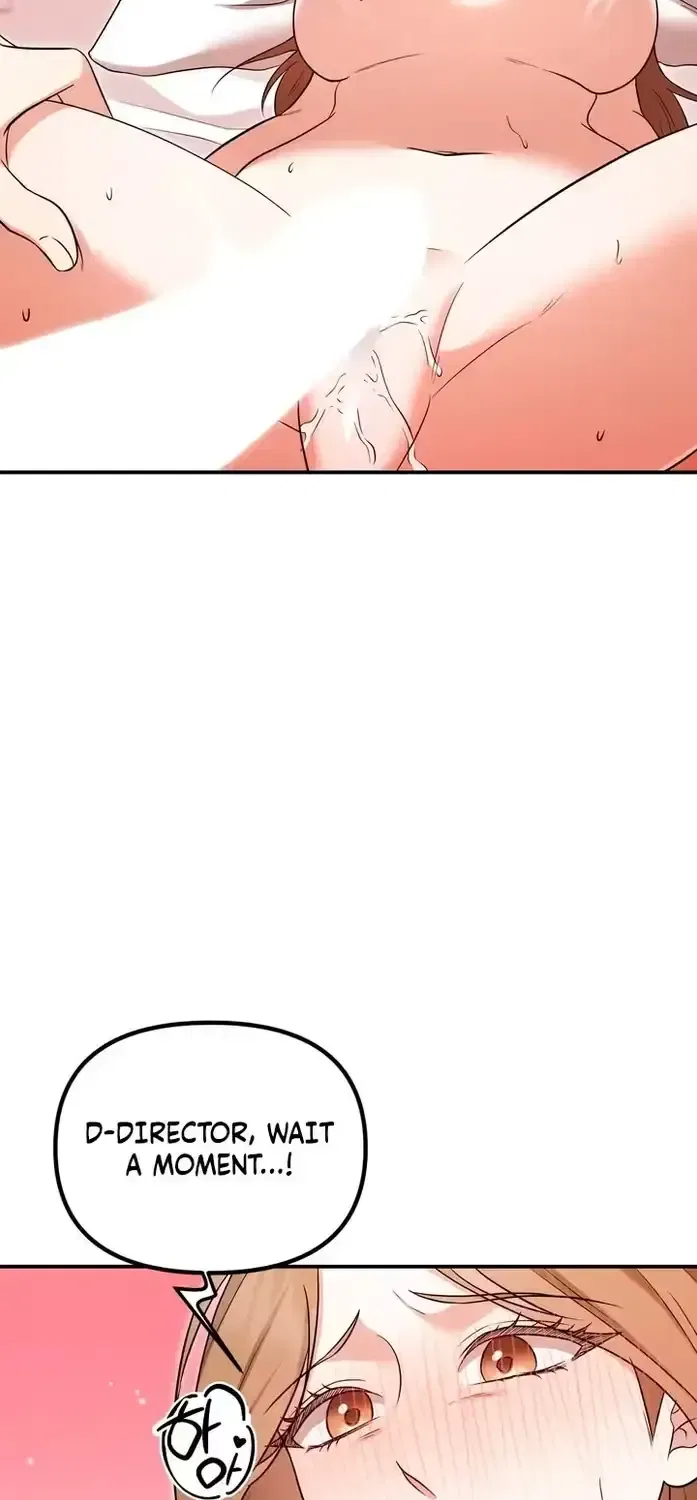 Let Go, Before You Get Hurt Chapter 2 – Page 5
