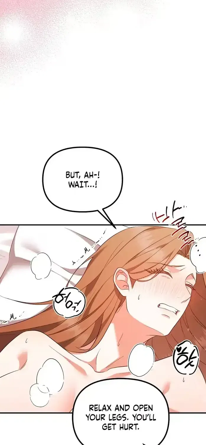 Let Go, Before You Get Hurt Chapter 2 – Page 10