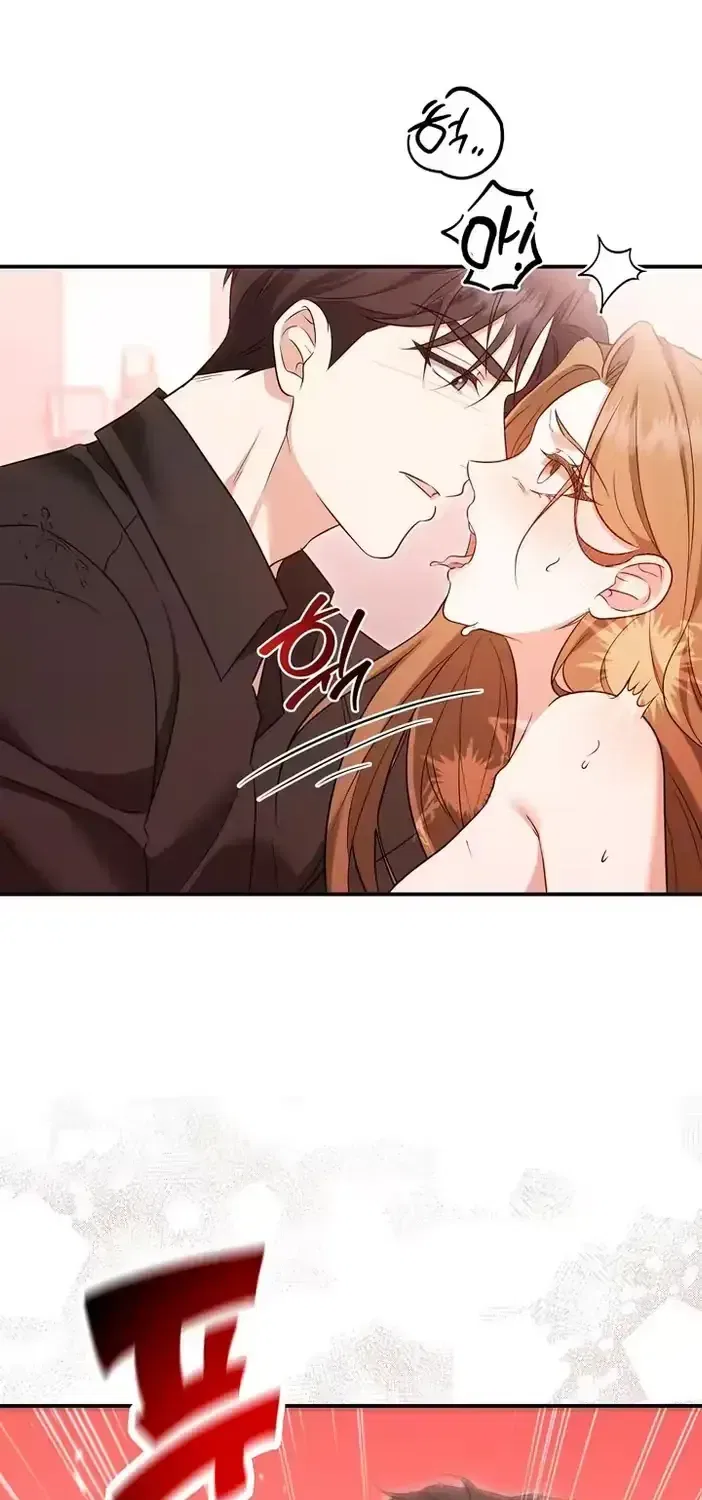 Let Go, Before You Get Hurt Chapter 2 – Page 19