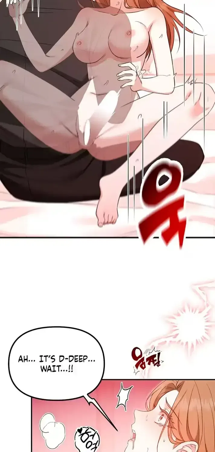 Let Go, Before You Get Hurt Chapter 2 – Page 25