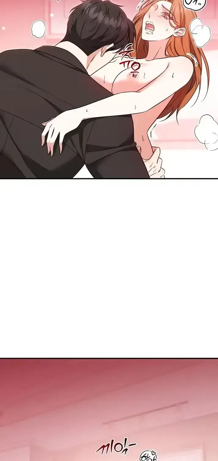 Let Go, Before You Get Hurt Chapter 2 – Page 27
