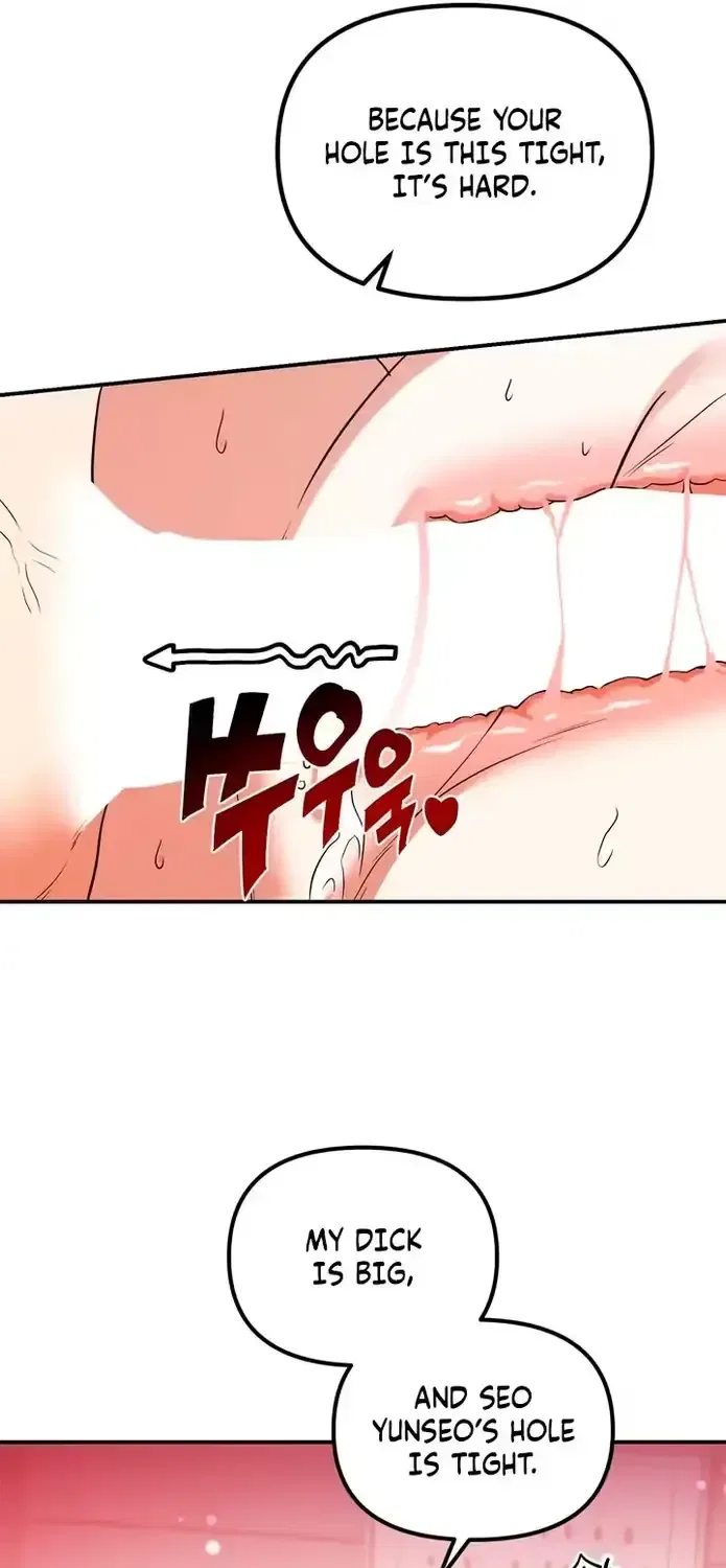 Let Go, Before You Get Hurt Chapter 2 – Page 34