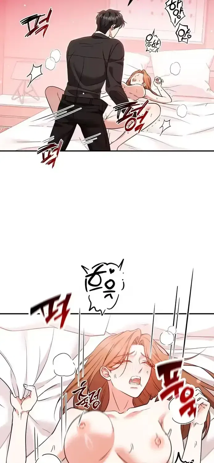 Let Go, Before You Get Hurt Chapter 2 – Page 35