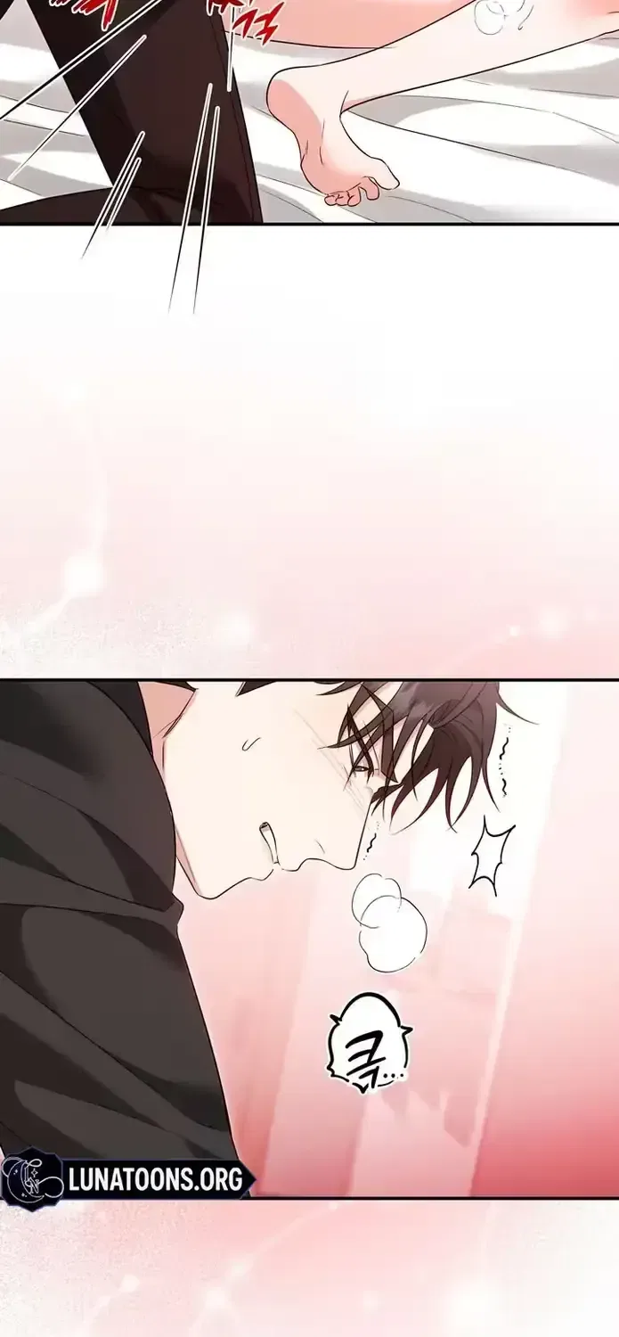 Let Go, Before You Get Hurt Chapter 2 – Page 38