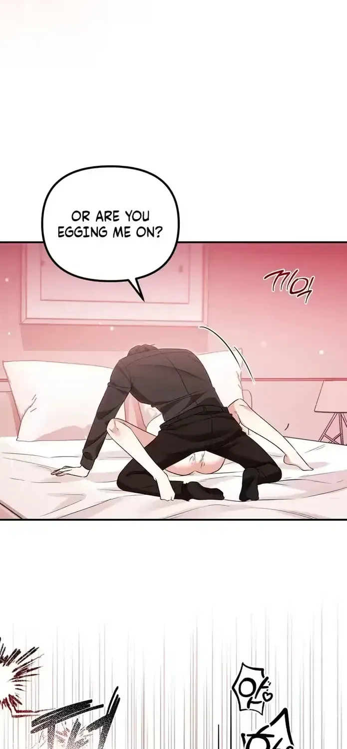 Let Go, Before You Get Hurt Chapter 2 – Page 40