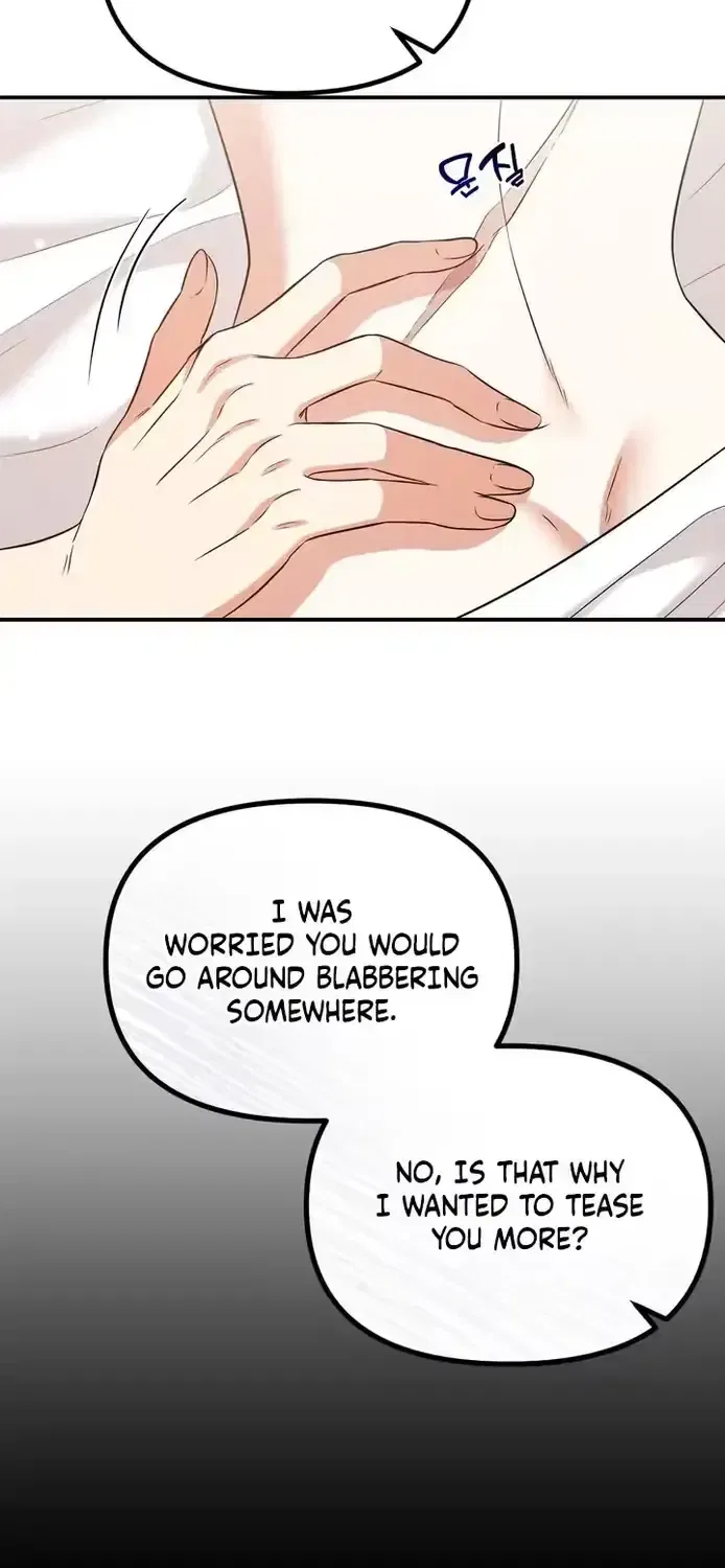 Let Go, Before You Get Hurt Chapter 2 – Page 47