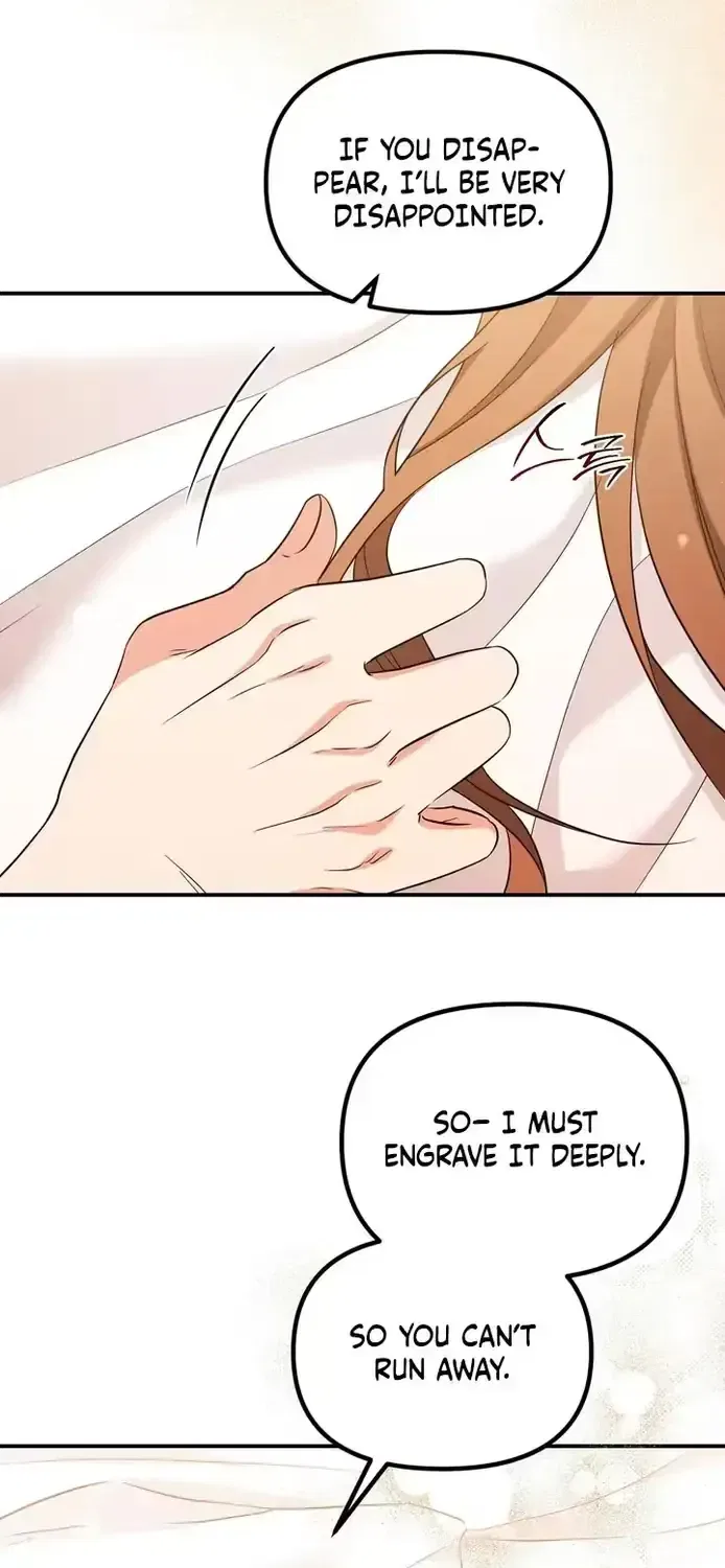 Let Go, Before You Get Hurt Chapter 2 – Page 54