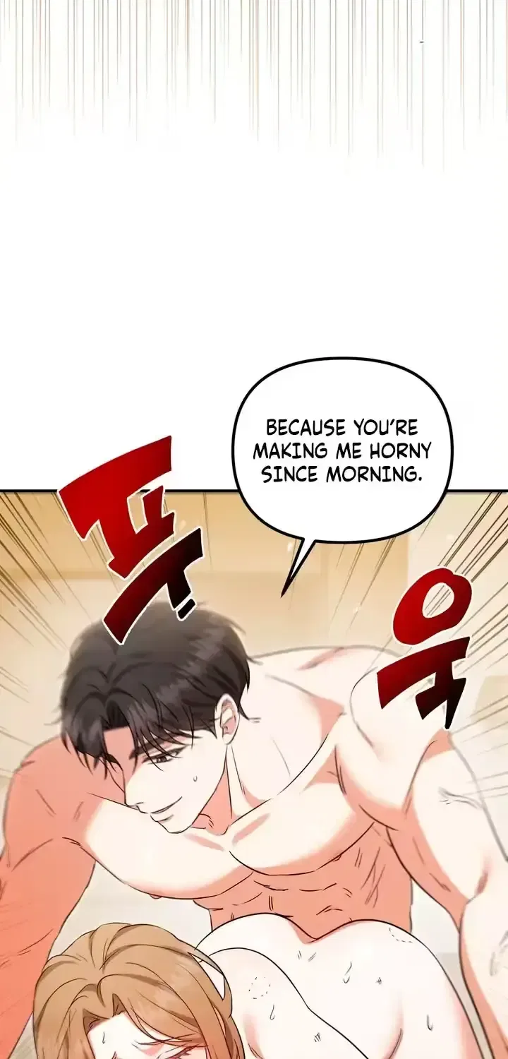 Let Go, Before You Get Hurt Chapter 2 – Page 62