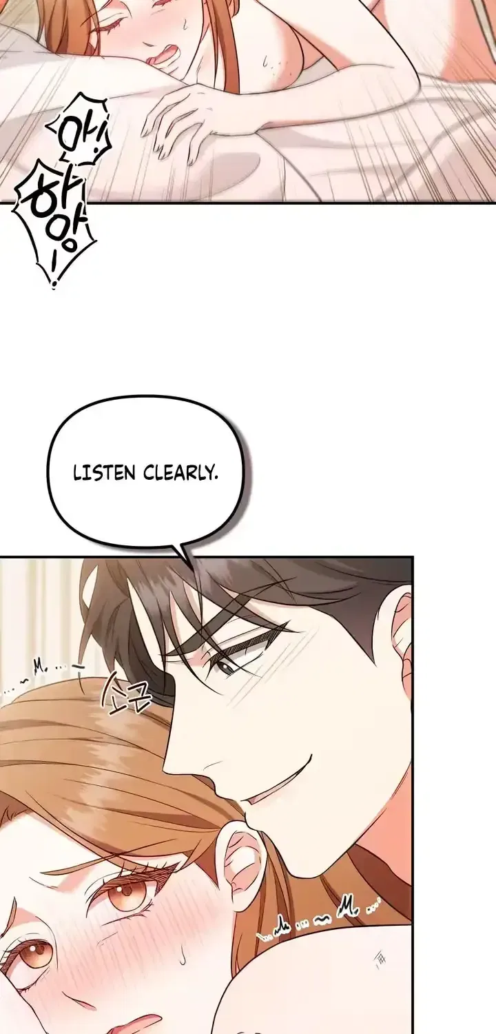 Let Go, Before You Get Hurt Chapter 2 – Page 63