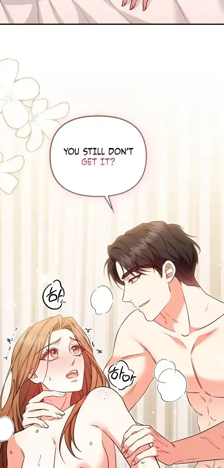 Let Go, Before You Get Hurt Chapter 2 – Page 65