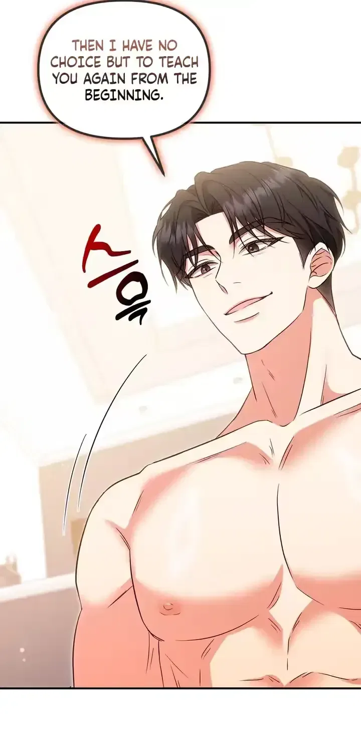 Let Go, Before You Get Hurt Chapter 2 – Page 67